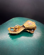 Georgian Hand Pendant