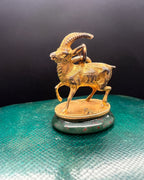 Ibex Fob