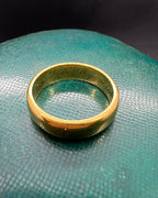 Sir Robert Wigram Mourning Ring