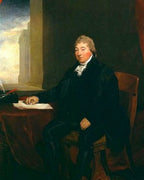 Sir Robert Wigram Mourning Ring