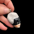 Masquerade Pendant