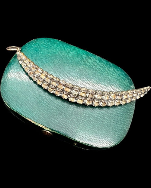 Georgian Paste Crescent