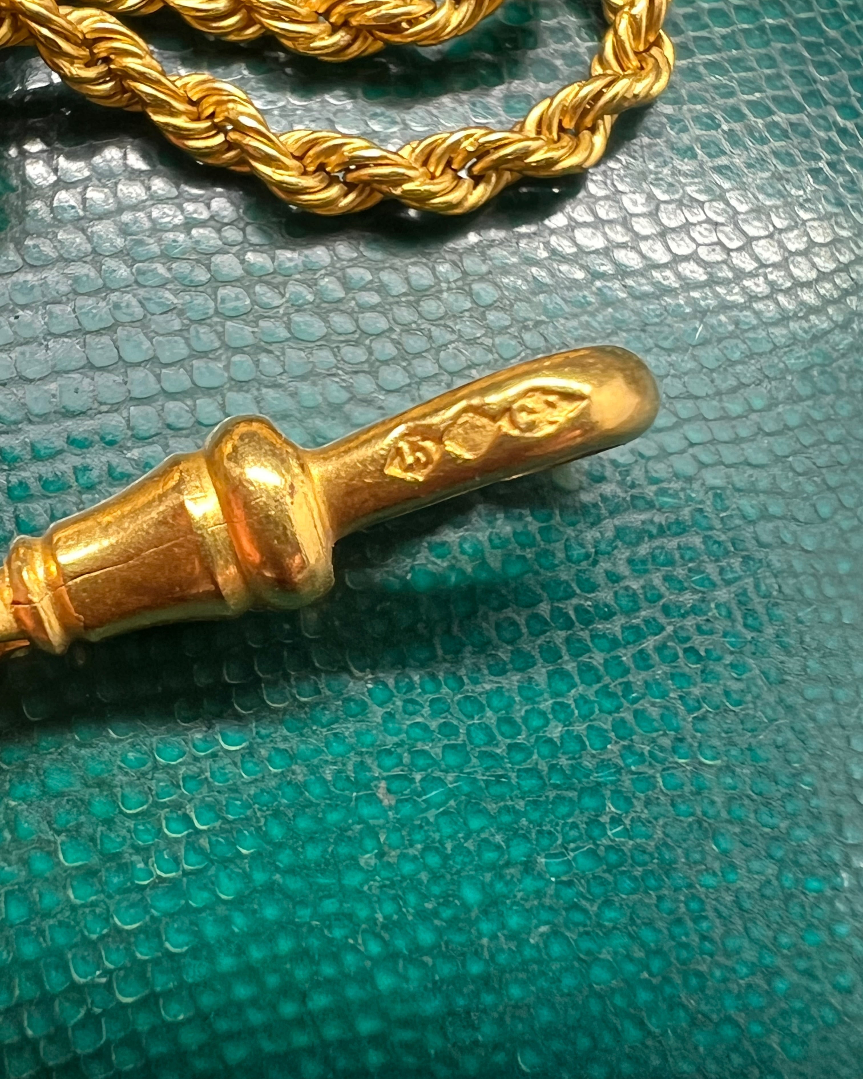 15 ct Heart Albertina