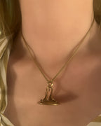 Georgian Gryphon Seal Fob