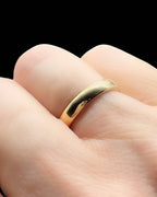 Calcutta Gold Ring